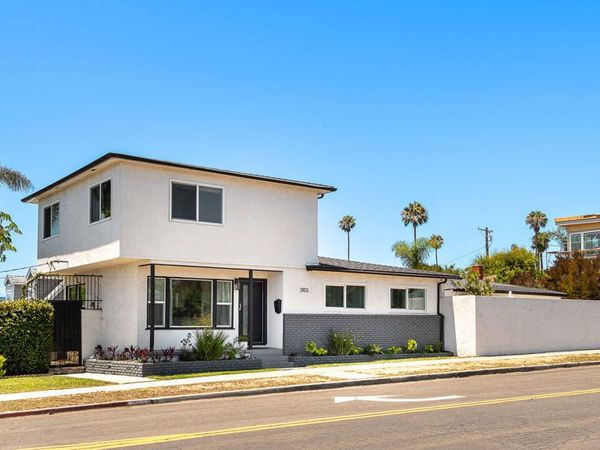 3103 S Leland Street, San Pedro, CA 90731