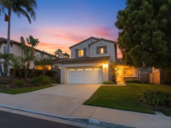 6084 Paseo Monona, Carlsbad, CA 92009