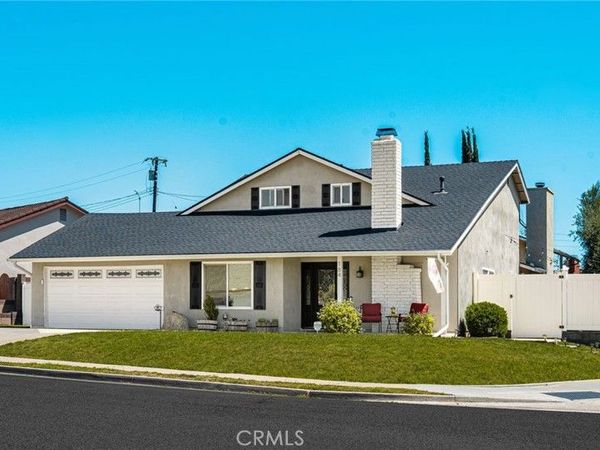 184 Eastwood, Brea, CA 92821