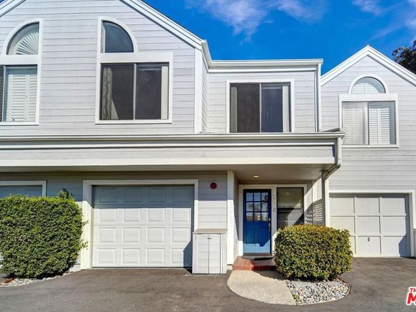 4501 Carpinteria Avenue, Unit C, Carpinteria, CA 93013