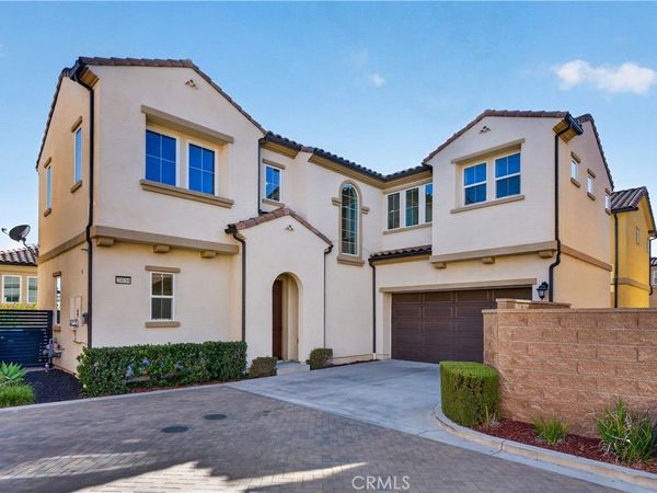 20656 W Chestnut Circle, Porter Ranch, CA 91326