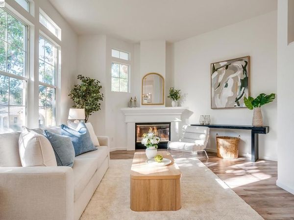 3541 Madison Common, Fremont, CA 94538