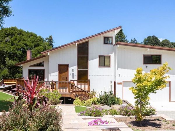 144 Bowen Avenue, Aptos, CA 95003