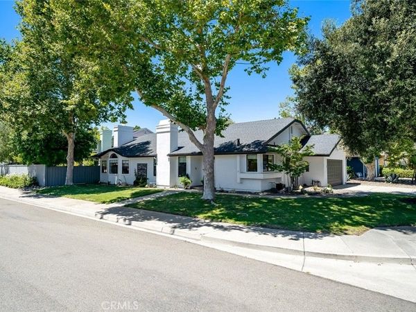 1010 Yarrow Court, San Luis Obispo, CA 93401