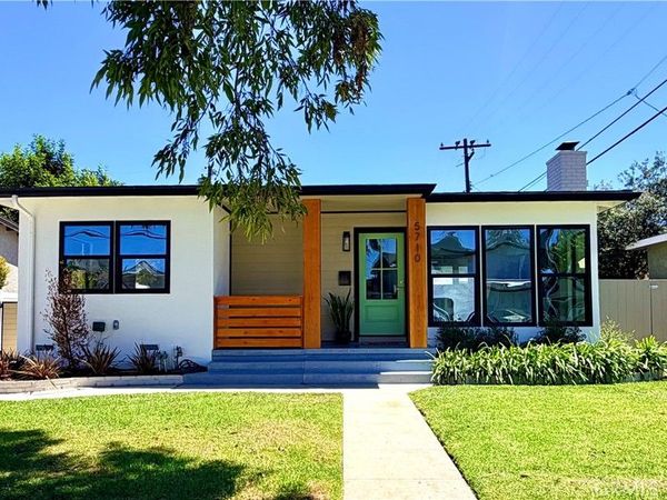 5710 E Killdee, Long Beach, CA 90808