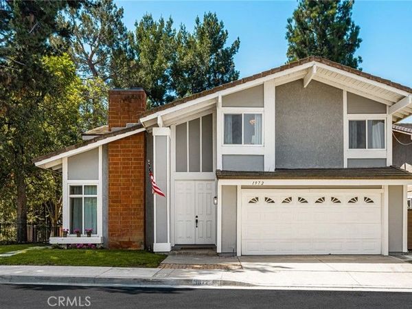 1972 Los Alamitos Drive, Placentia, CA 92870