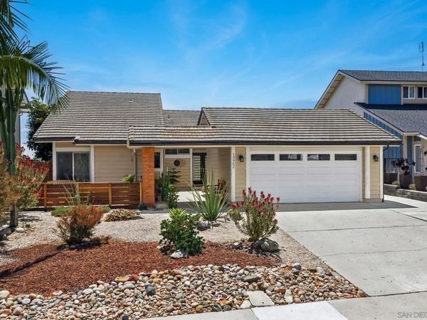 13952 Davenport, San Diego, CA 92129