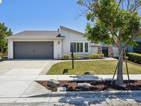 4443 Macbeth Cir, Fremont, CA 94555