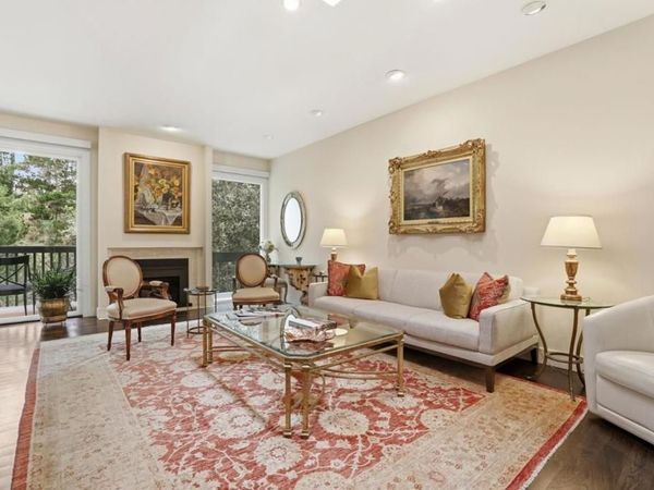 94 High Meadow Lane, Carmel, CA 93923