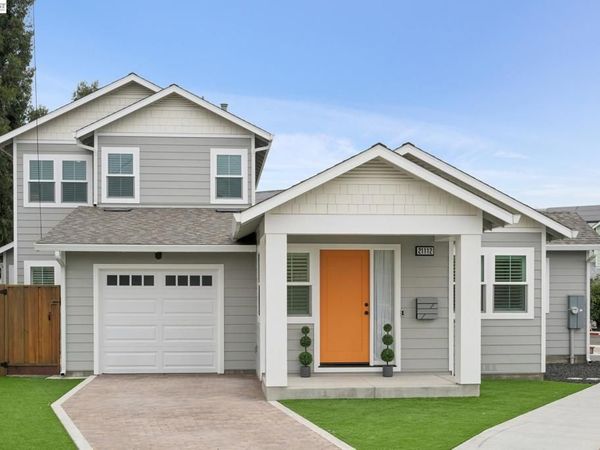 21112 Tyee Ct, Castro Valley, CA 94546