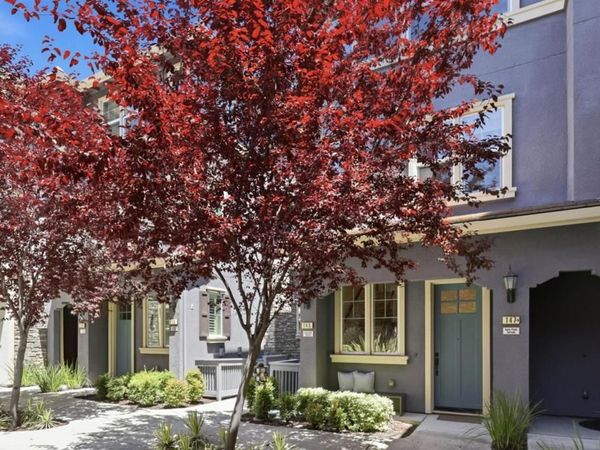 145 Ivory Palm Terrace, Sunnyvale, CA 94086