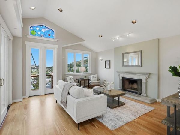 285 Humboldt Road, Brisbane, CA 94005
