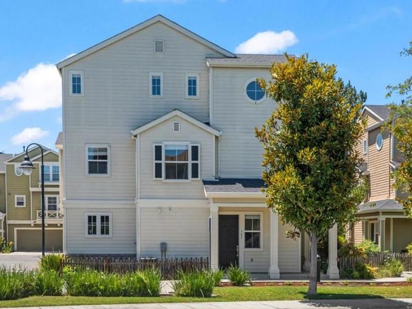 585 Amherst Terrace, Sunnyvale, CA 94087