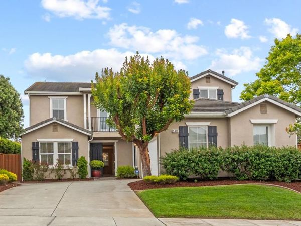 5011 Pacific Crest Drive, Seaside, CA 93955