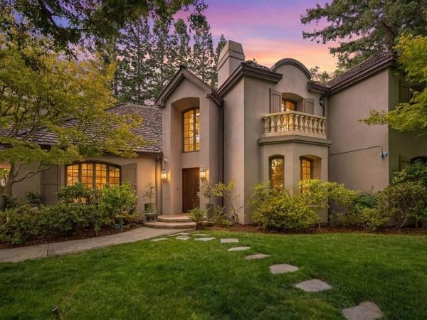 24970 Okeefe Lane, Los Altos Hills, CA 94022