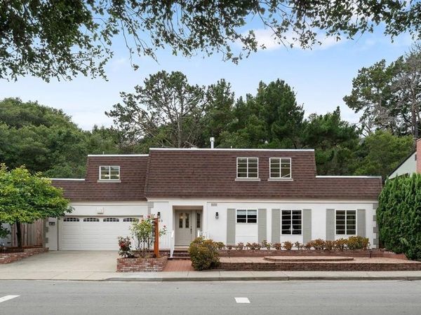 449 Cunningham Way, San Bruno, CA 94066