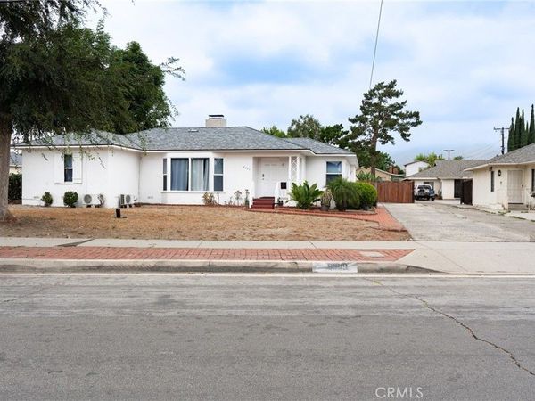 8809 E Fairview, San Gabriel, CA 91775