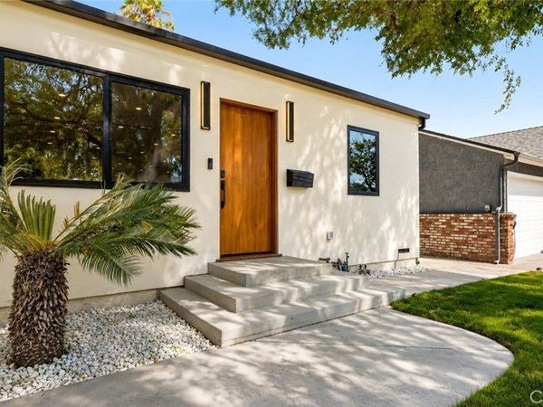 1436 N Frederic Street, Burbank, CA 91505
