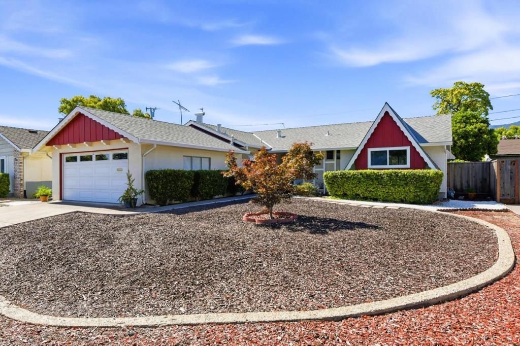 1714 Lobelia Lane, San Jose, CA 95124 Main Photo