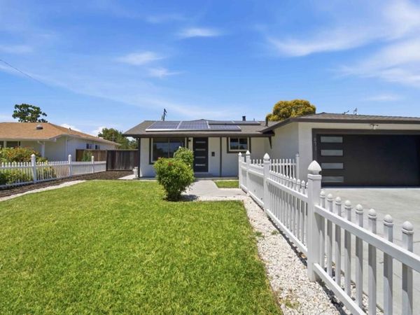 871 Clyde Avenue, Santa Clara, CA 95054
