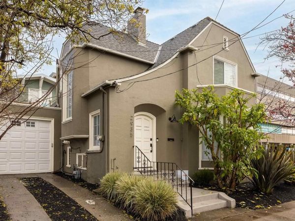 2935 Florence St, Berkeley, CA 94705