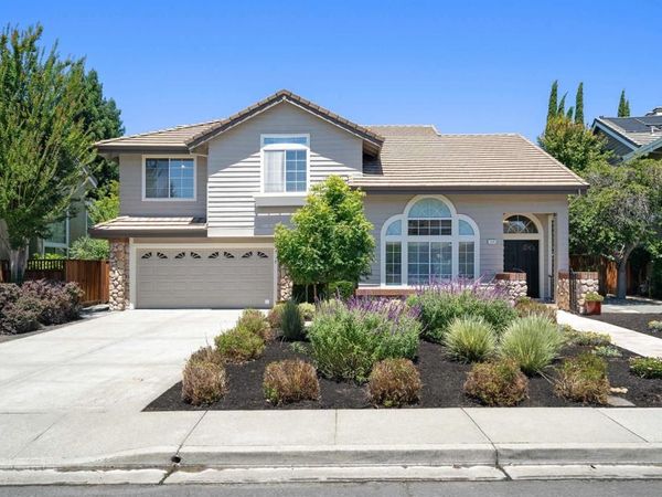 1024 Belleterre Dr, Danville, CA 94506