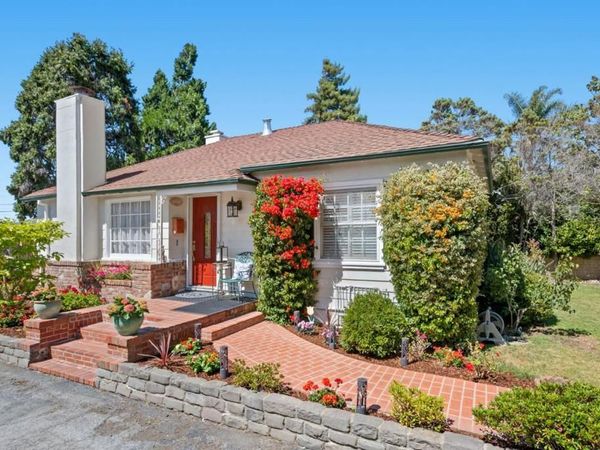 108 Burlingame Avenue, Burlingame, CA 94010