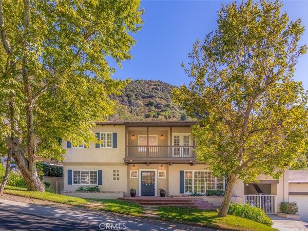 19 Round Up Road, Bell Canyon, CA 91307