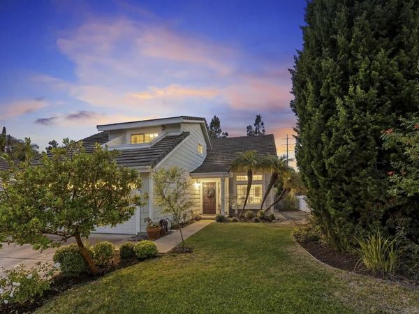 1605 BLOSSOM FIELD WAY, Encinitas, CA 92024