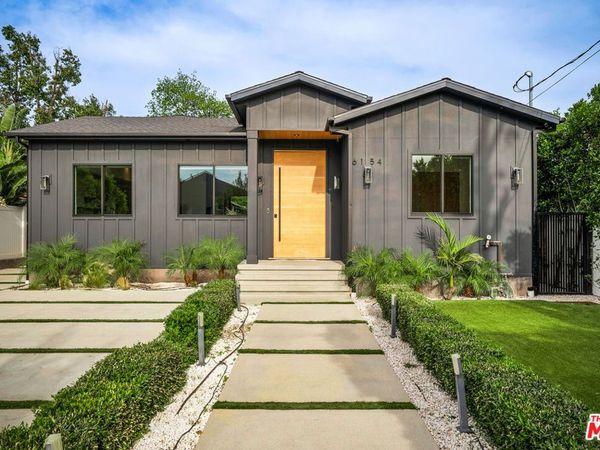 6154 Laurelgrove Avenue, North Hollywood, CA 91606