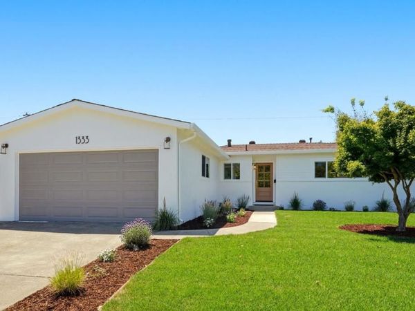 1333 Klamath Drive, San Jose, CA 95130