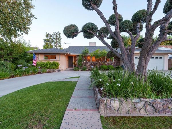 460 Sharon Road, Arcadia, CA 91007