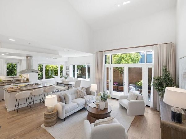 18 Barneson Avenue, San Mateo, CA 94402