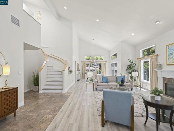 3385 Green Meadow Dr, Danville, CA 94506