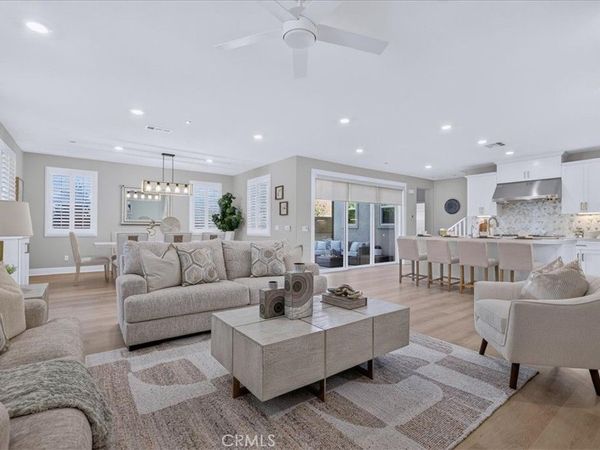 170 Chorus, Irvine, CA 92618