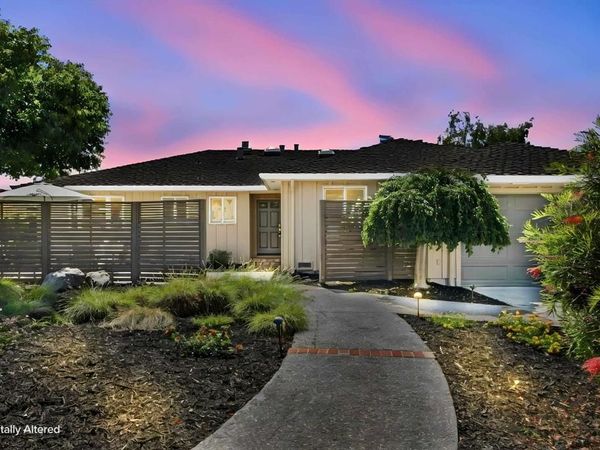 4826 Northdale Dr, Fremont, CA 94536
