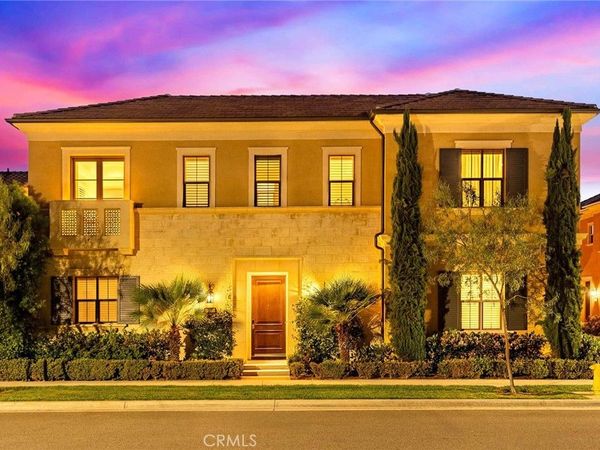 117 Petunia, Irvine, CA 92618