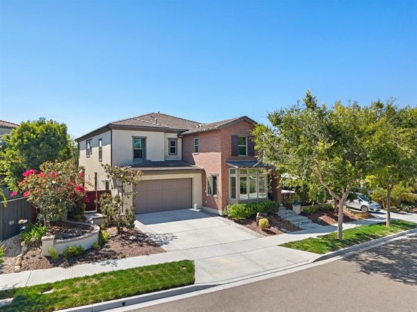 3507 Four Peaks Street, Carlsbad, CA 92010
