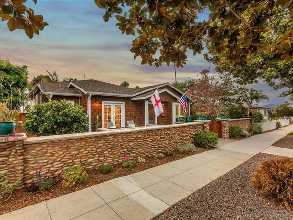 427 S Clementine St, Oceanside, CA 92054