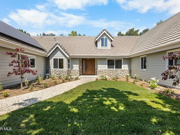 5354 Lewis Road, Agoura Hills, CA 91301