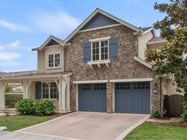311 Bayhill Road, Half Moon Bay, CA 94019