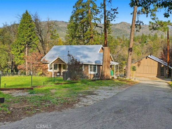 32837 Road 222, North Fork, CA 93643
