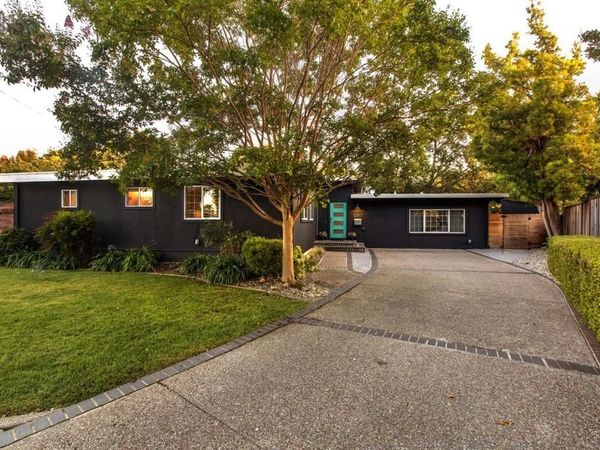 1257 Gooseberry Court, Sunnyvale, CA 94087