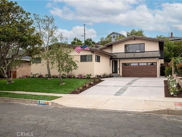 5106 Paseo Del Pavon, Torrance, CA 90505