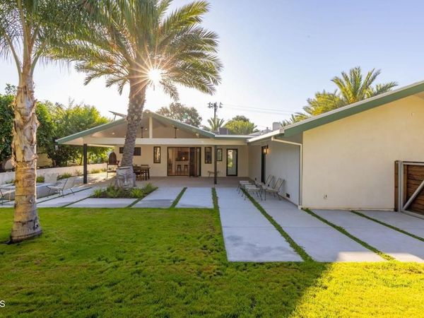 414 Andrew Drive, Ojai, CA 93023