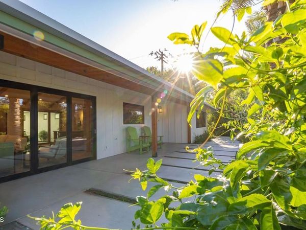414 Andrew Drive, Ojai, CA 93023