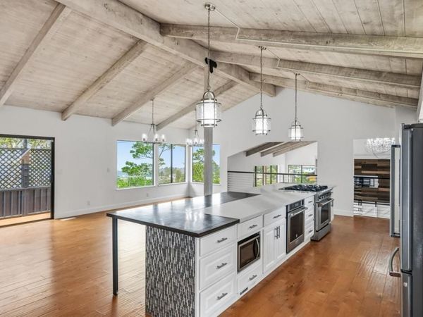 25000 Pine Hills Drive, Carmel, CA 93923