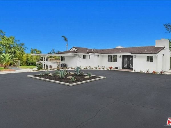 222 El Cielo Lane, Bradbury, CA 91008