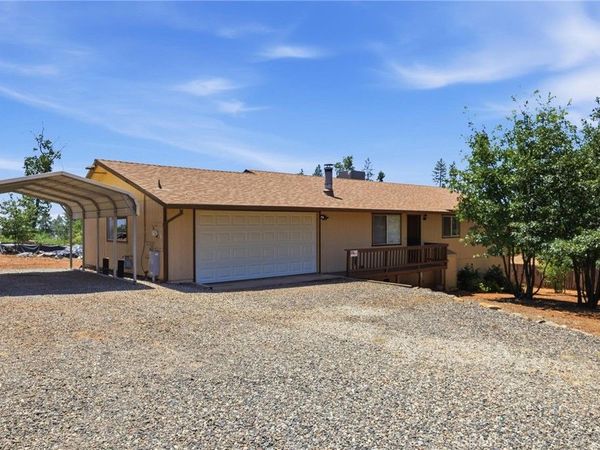 5727 Newland Road, Paradise, CA 95969