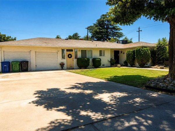 605 Willis, Madera, CA 93637